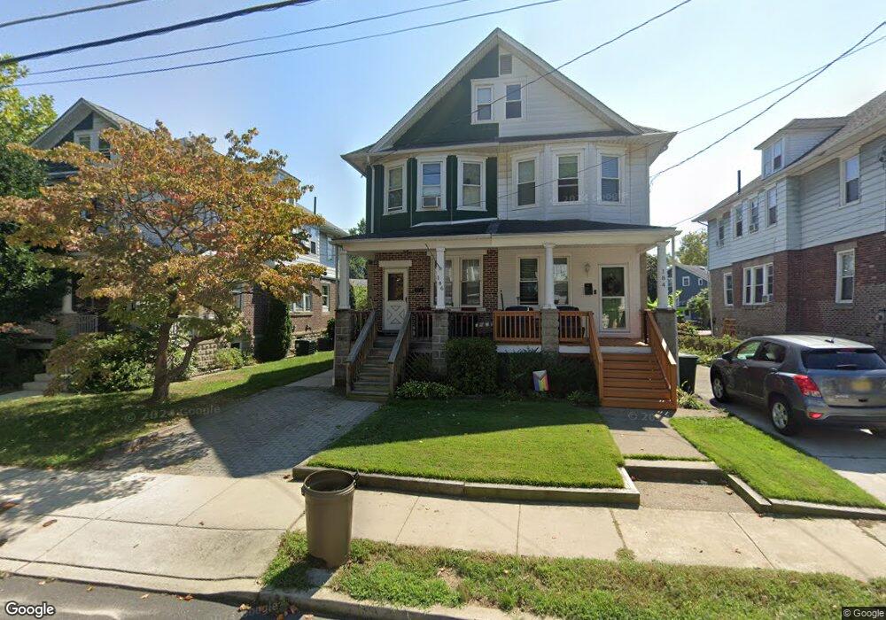 186 Lawnside Ave, Collingswood, NJ 08108 - photo 1