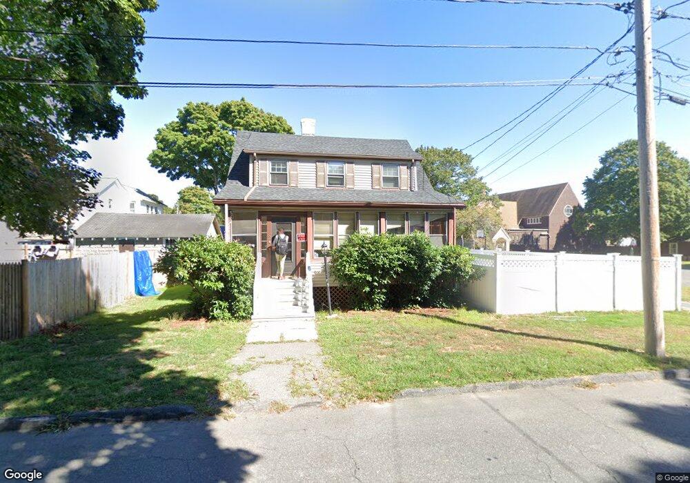 2 Grove St unit A, Wakefield, MA 01880 - photo 1