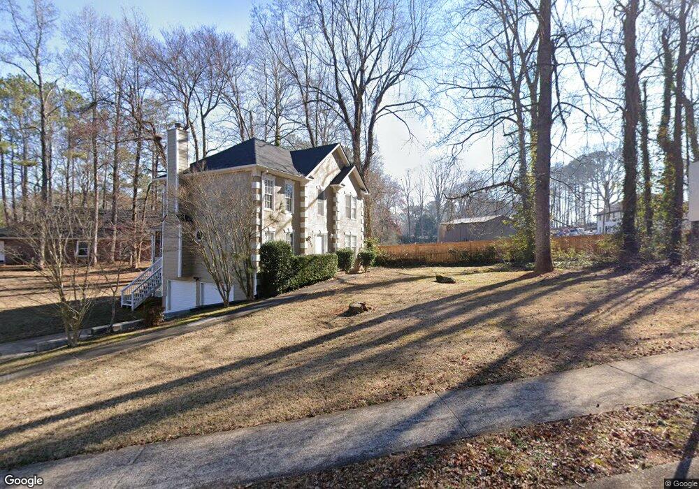 6000 Megcole Way SW, Mableton, GA 30126 - photo 1