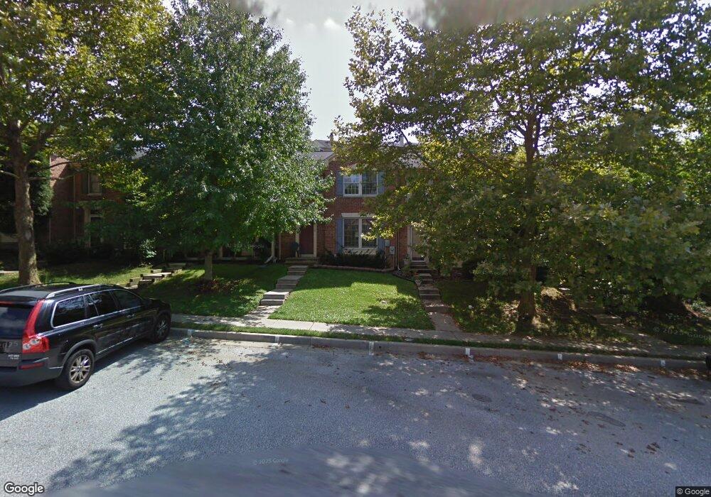 2735 Valley Park Dr, Baltimore, MD 21209 - photo 1