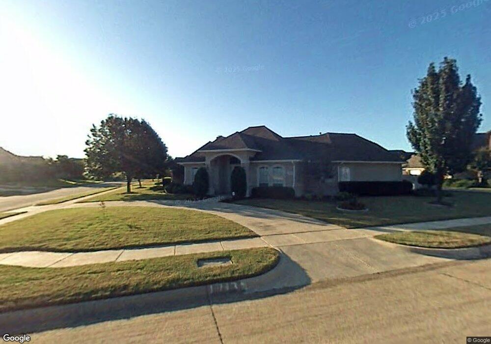 1211 Hat Creek Trail, Southlake, TX 76092 - photo 1