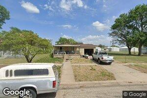 318 2nd St, Claflin, KS 67525