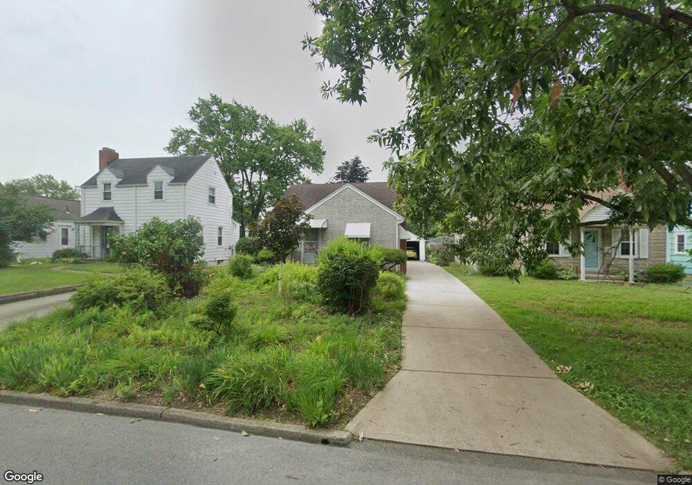 69 E Jeffrey Place, Columbus, OH 43214 - photo 1