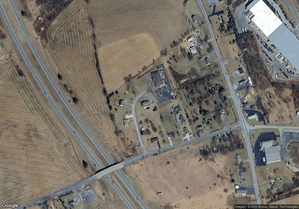 154 Arthur L Hershey Dr, Bedford, PA 15522 - photo 1