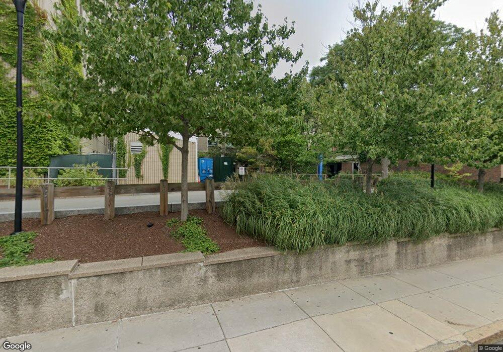 45 Francis St unit 2, Boston, MA 02115 - photo 1