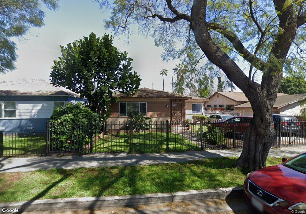 1123 E 118th St, Los Angeles, CA 90059 - photo 1
