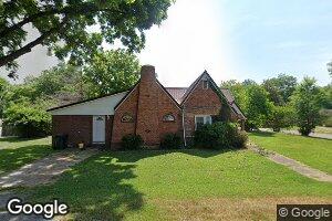 131 Highland St, Bruceton, TN 38317
