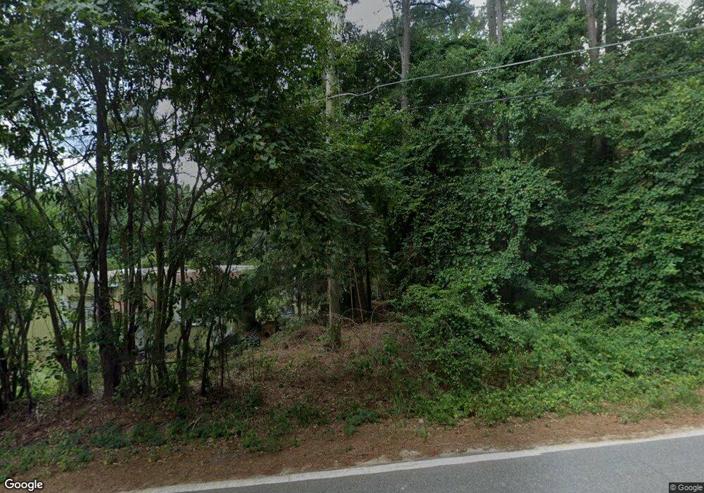 2820 Spicetree Trail SE, Conyers, GA 30094 - photo 1