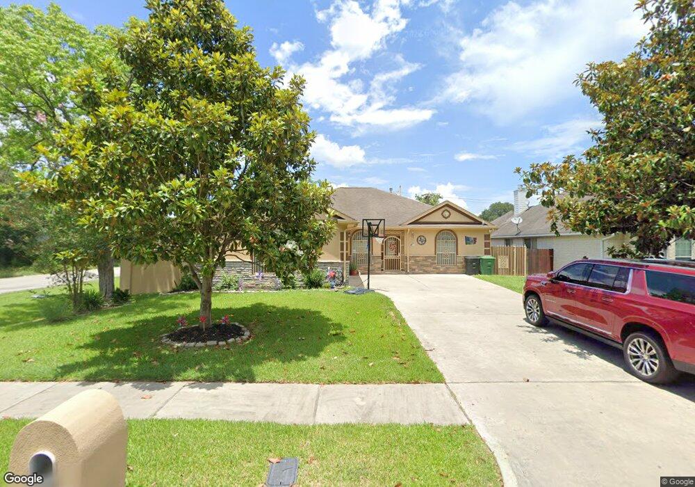 4030 Black Locust Dr, Houston, TX 77088 - photo 1