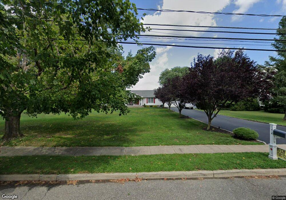 54 Mansfield Rd E, Columbus, NJ 08022 - photo 1