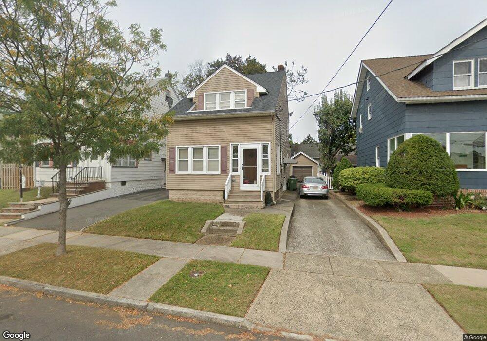 902 Knopf St, Linden, NJ 07036 - photo 1