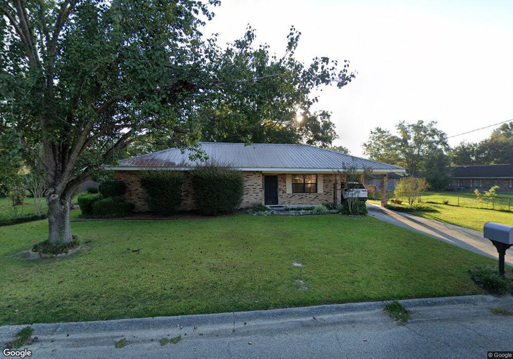 1011 Clover Cir, Picayune, MS 39466 - photo 1