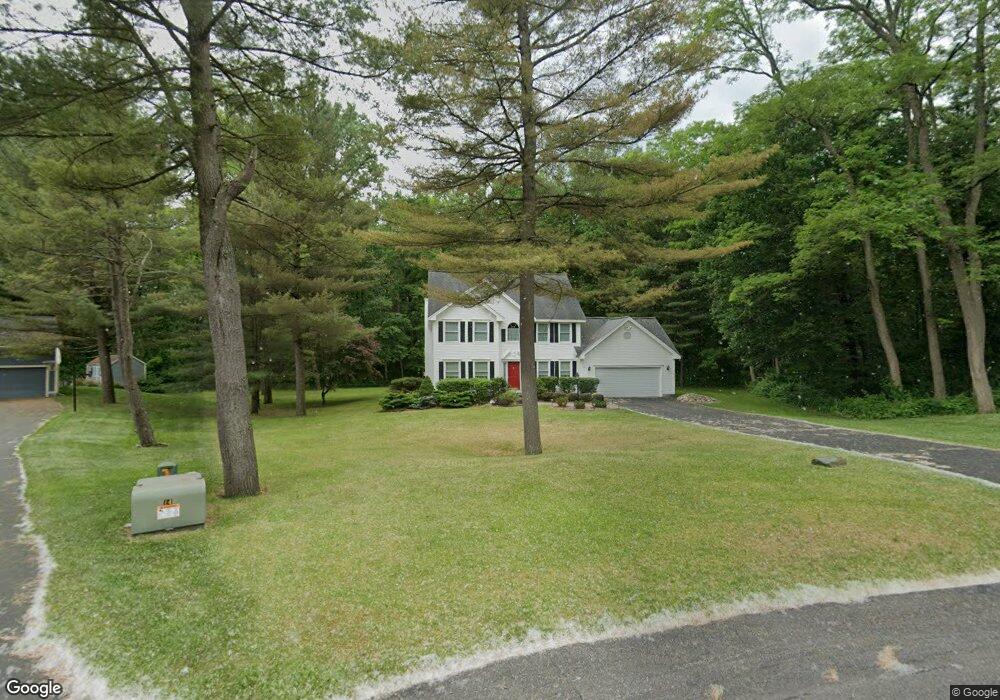 23 N Parkway Dr, Schenectady, NY 12303 - photo 1