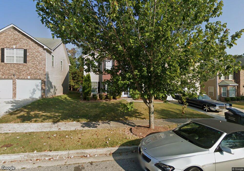 4824 Michael Jay St, Snellville, GA 30039 - photo 1