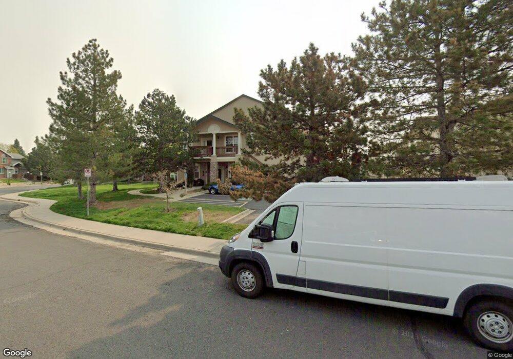 3992 S Carson St unit 102, Aurora, CO 80014 - photo 1