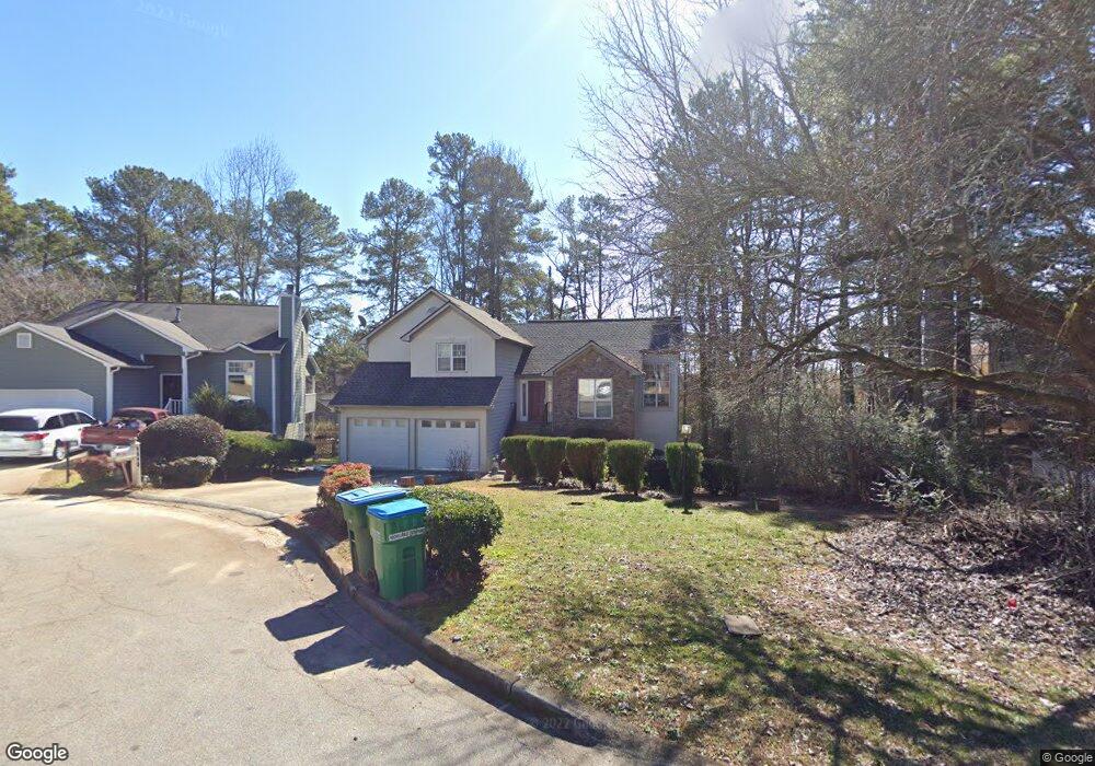 1940 Boone Place unit 1, Snellville, GA 30078 - photo 1