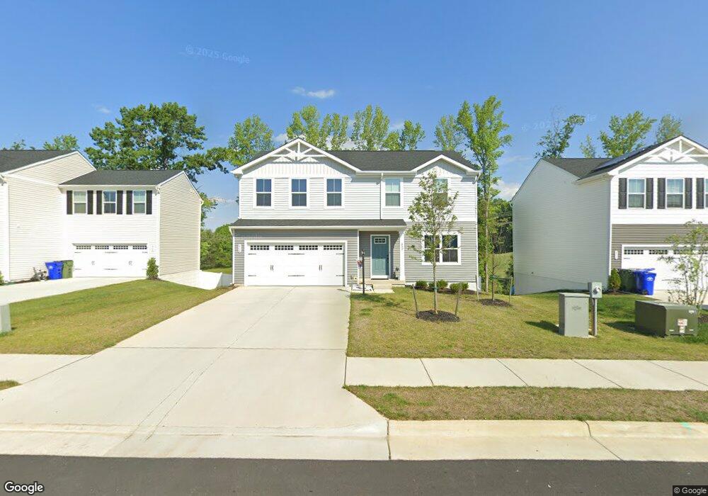 452 Old Potomac Church Rd, Stafford, VA 22554 - photo 1