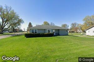 207 E Market St, Laurel, IA 50141