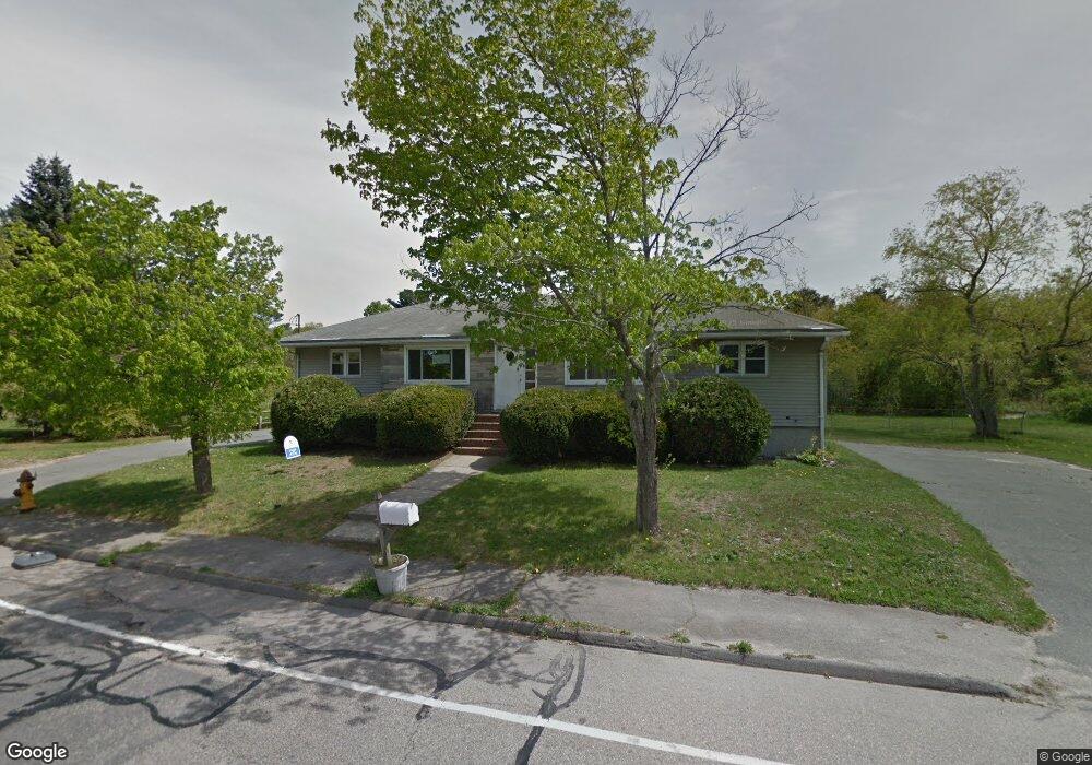 102 Reed St unit 102, Randolph, MA 02368 - photo 1