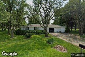111 E Central St, Mayetta, KS 66509