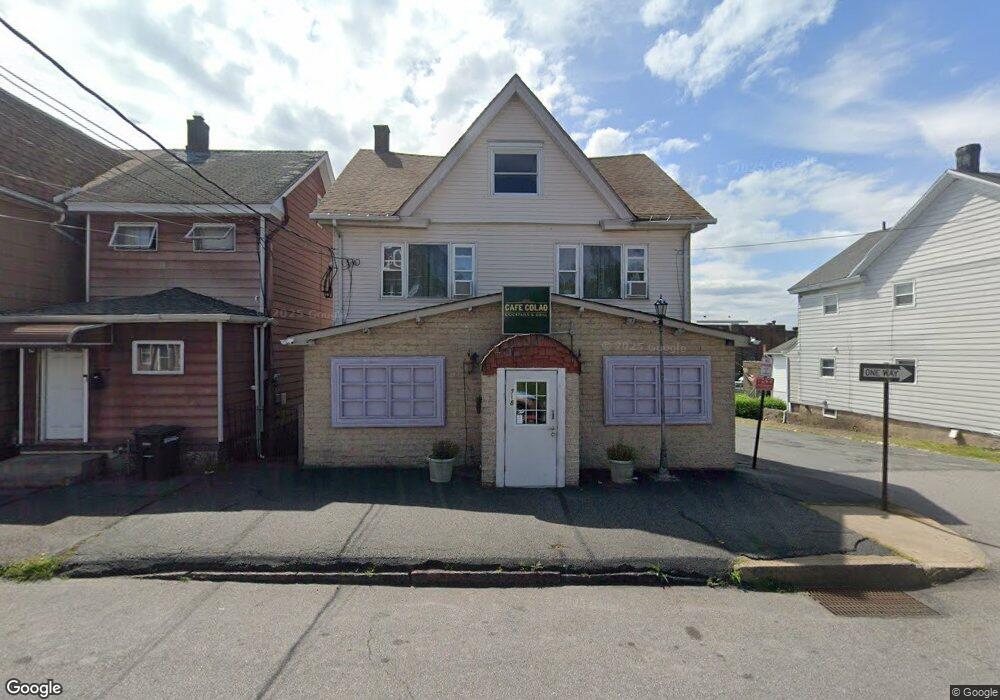 720 Alter St, Hazleton, PA 18201 - photo 1