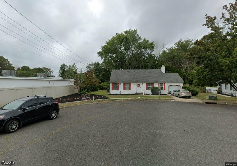 12 Kennedy Ct, Atlantic Highlands, NJ 07716 - photo 1