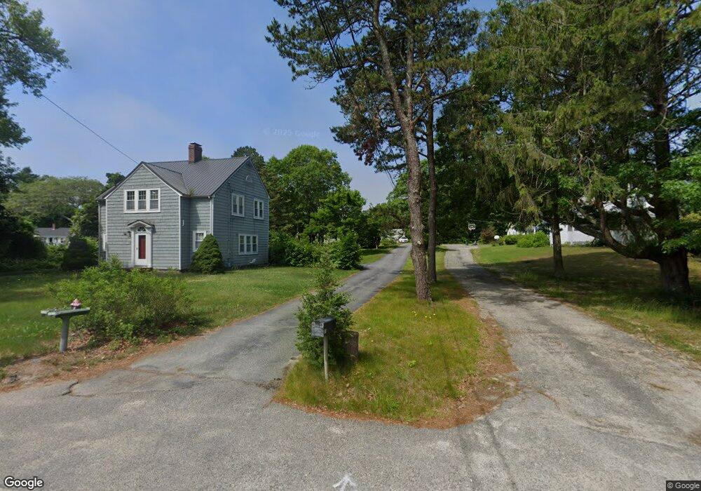 27 Head of The Bay Rd, Bourne, MA 2532 - photo 1