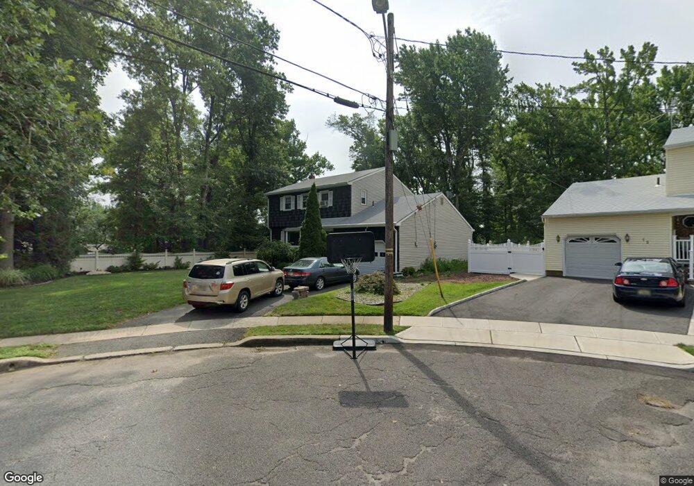 15 Periwinkle Place, Colonia, NJ 07067 - photo 1