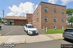 601 Huntingdon Pike Unit 4, Rockledge, PA 19046