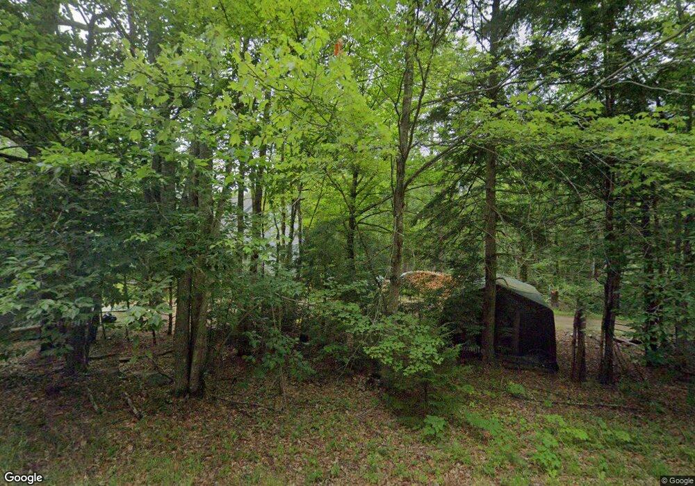 113 Parker Mountain Rd, Strafford, NH 03884 - photo 1