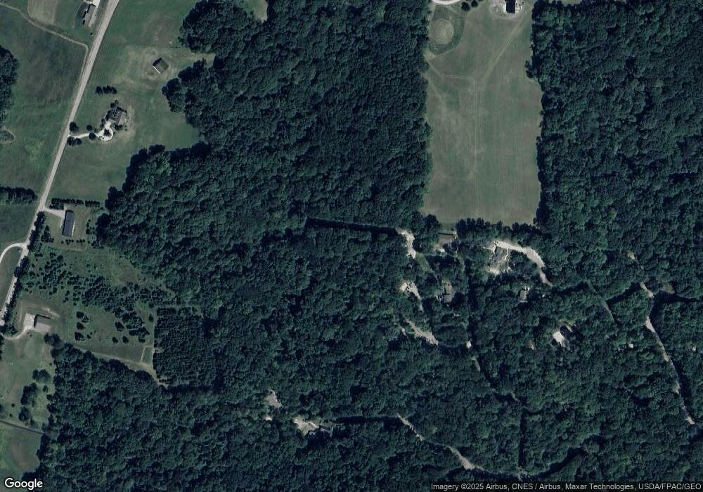 1102 Fox Ln, Hide A Way Hills, OH 43107 - photo 1