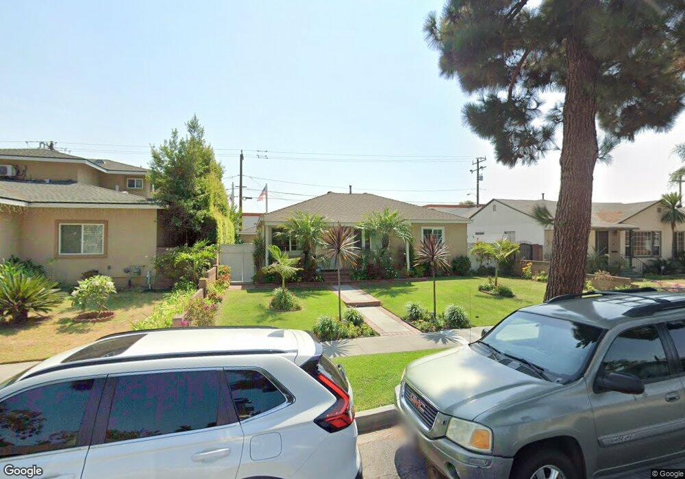 5738 Oliva Ave, Lakewood, CA 90712 - photo 1