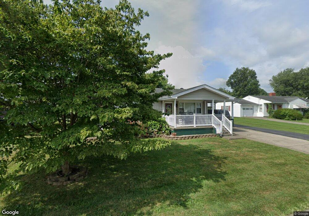 2024 Lincoln Ave, Greenup, KY 41144 - photo 1