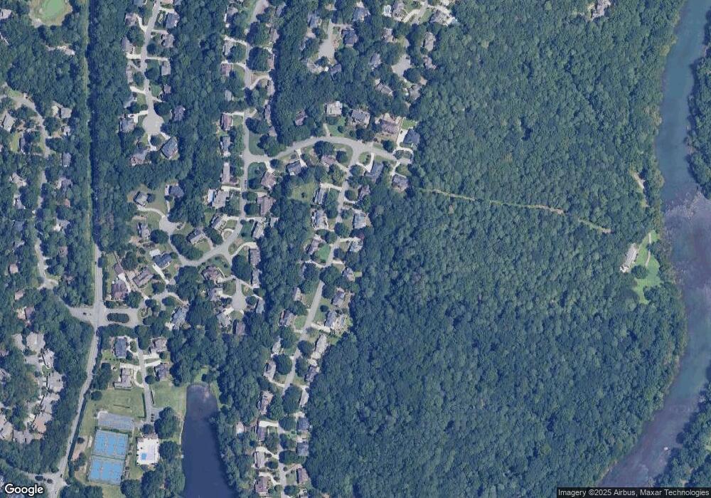 8745 Lake Glen Ct, Alpharetta, GA 30022 - photo 1