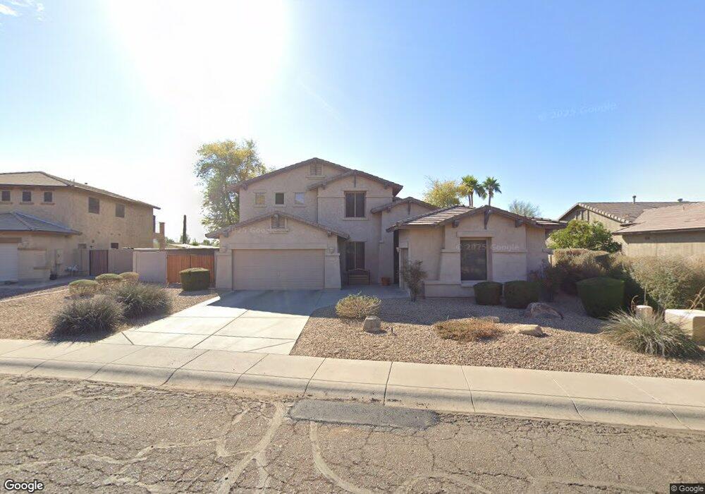 4225 W Reddie Loop, Phoenix, AZ 85083 - photo 1
