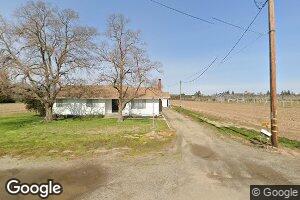 8645 S Butte Rd, Sutter, CA 95982