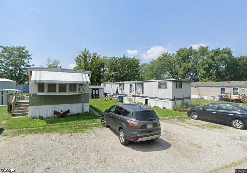 3830 Williams St, Gary, IN 46408 - photo 1