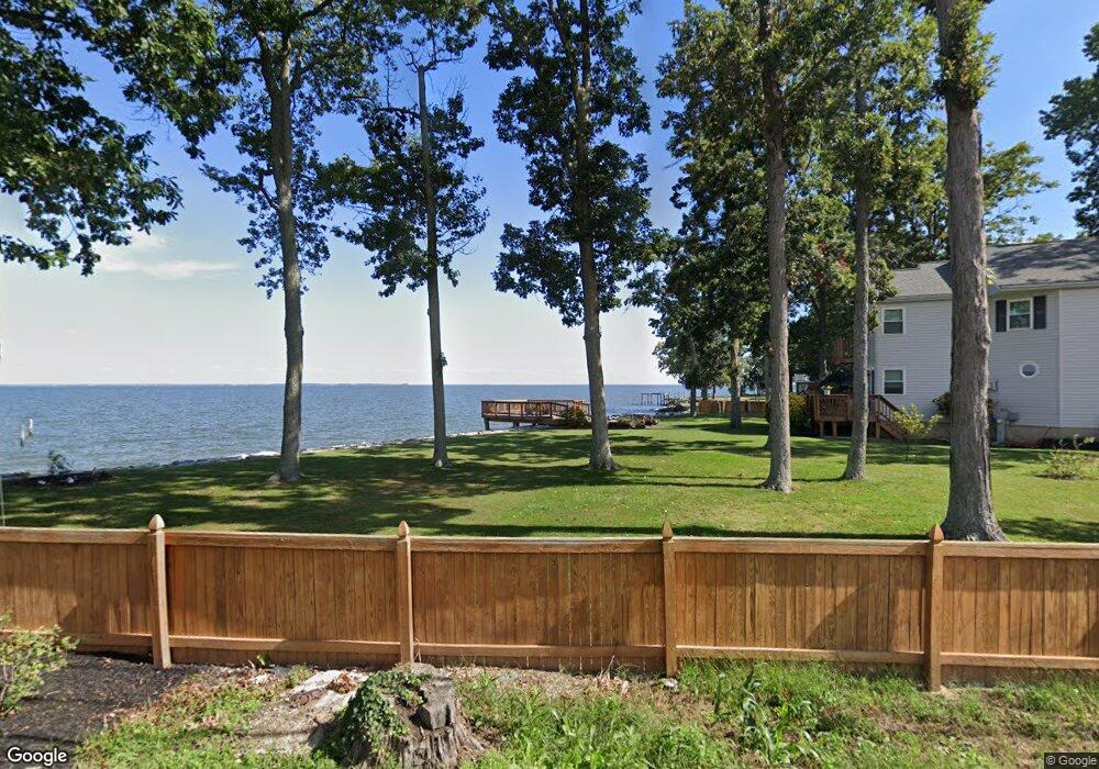 4711 Idlewilde Rd, Shady Side, MD 20764 - photo 1