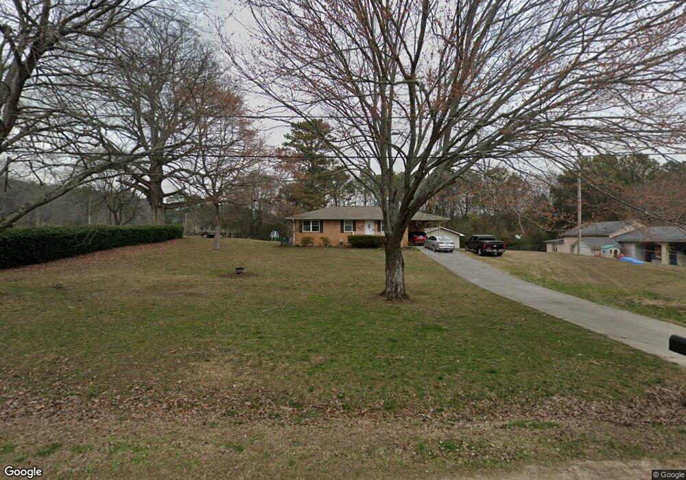 528 Luke Powell Rd NW, Dalton, GA 30720 - photo 1