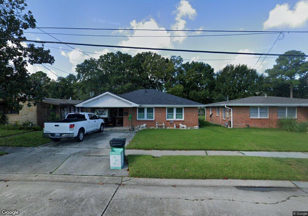 312 Kent Ave, Metairie, LA 70001 - photo 1