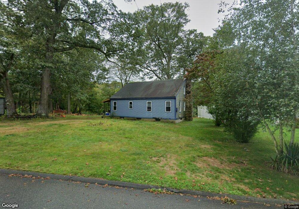 27 Chapman Ln, Gales Ferry, CT 06335 - photo 1