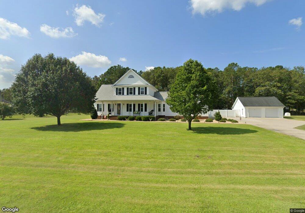 69 Oak Hill Dr, Dunn, NC 28334 - photo 1