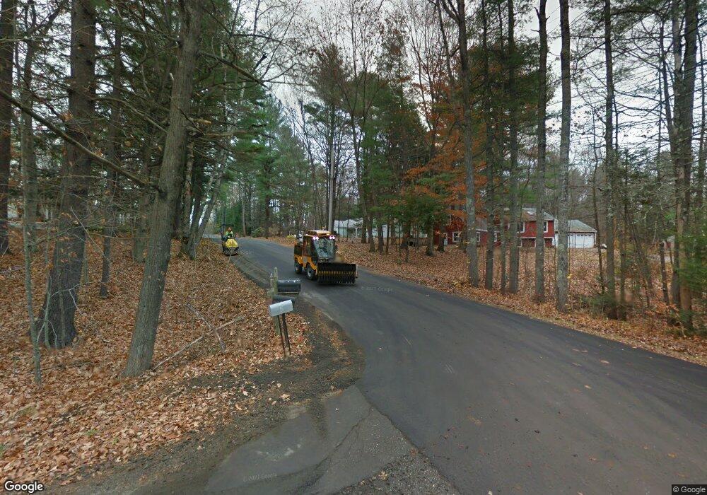 11 Cornucopia Way, Gorham, ME 04038 - photo 1