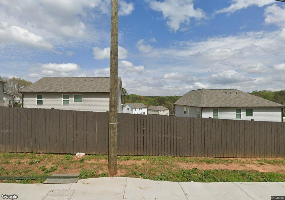 3052 Steinbeck Way, East Point, GA 30344 - photo 1