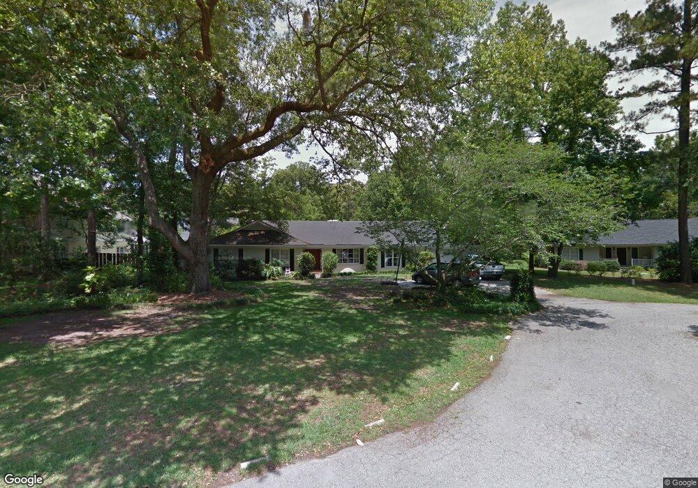 3 Brigantine Ct, Savannah, GA 31410 - photo 1