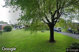 4677 N Neuman Lake Rd, Milton, IN 47357