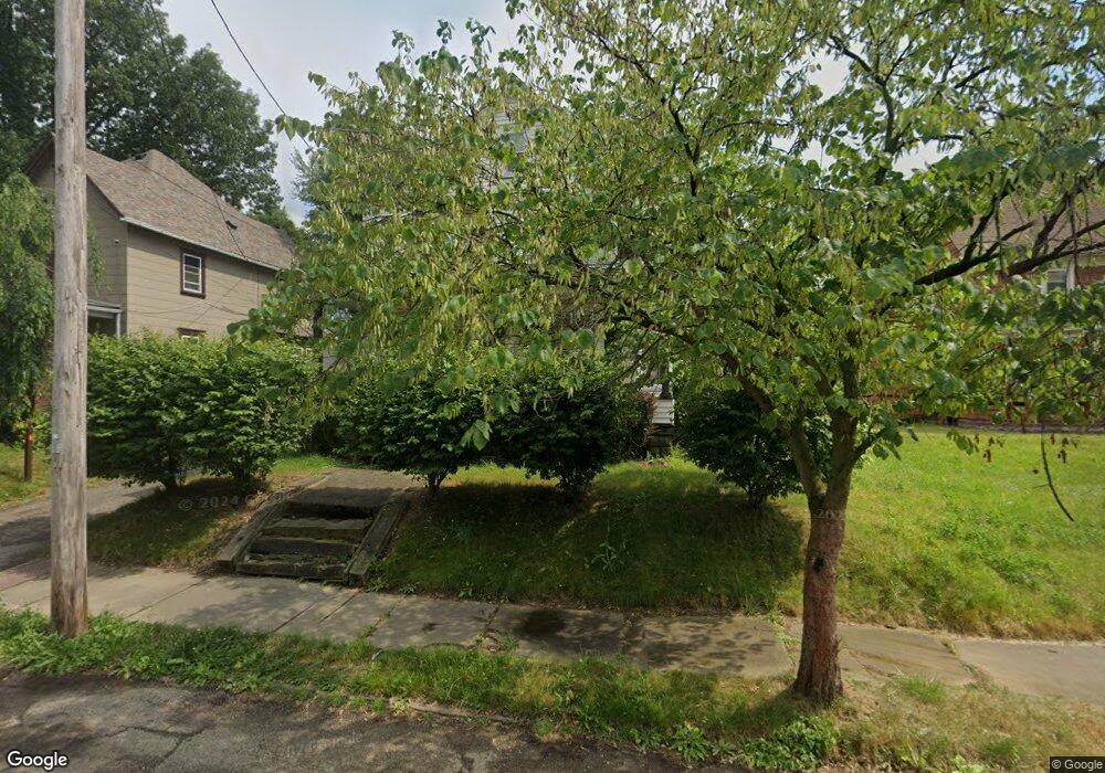 924 9th St NW, Canton, OH 44703 - photo 1