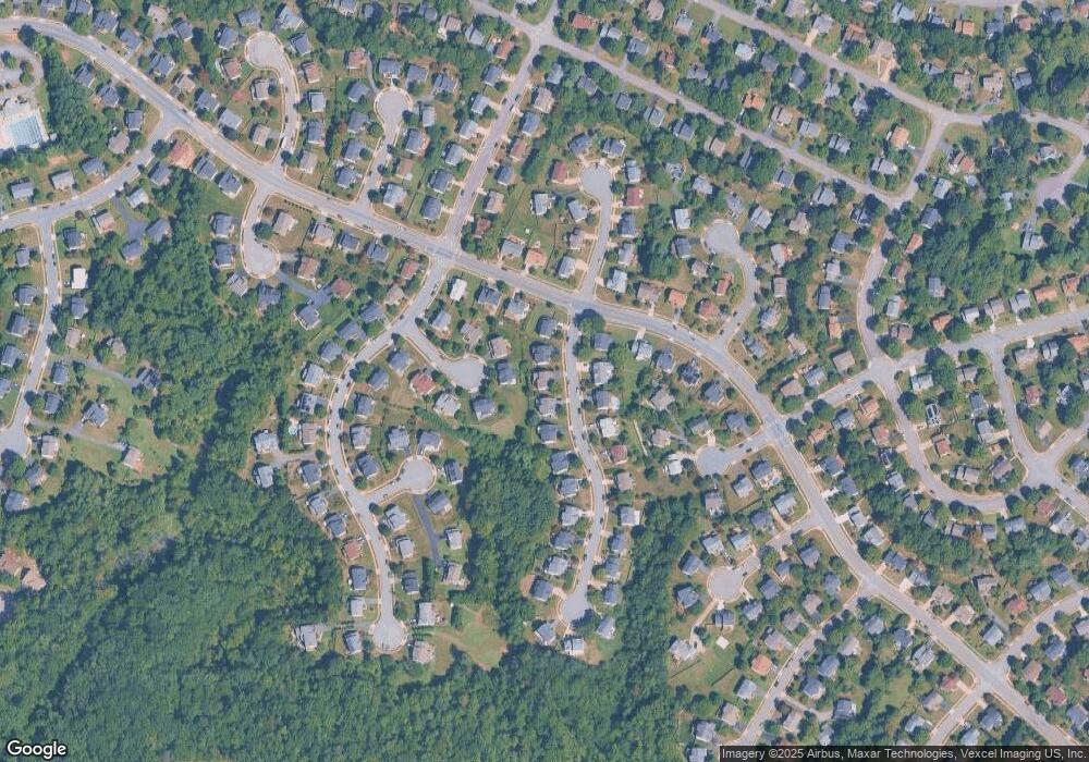 6 Remington Ct, Stafford, VA 22554 - photo 1