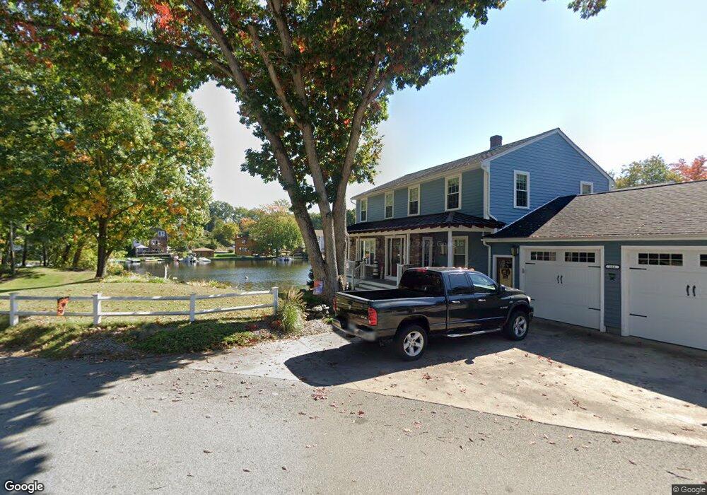 116 Lake Shore Dr, Pascoag, RI 02859 - photo 1