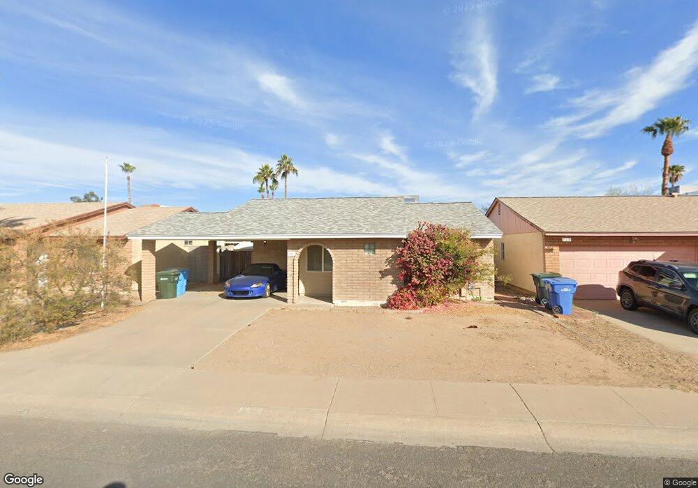 406 E Oraibi Dr, Phoenix, AZ 85024 - photo 1